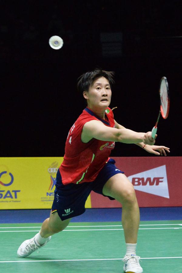 内地新面孔 内地新面孔