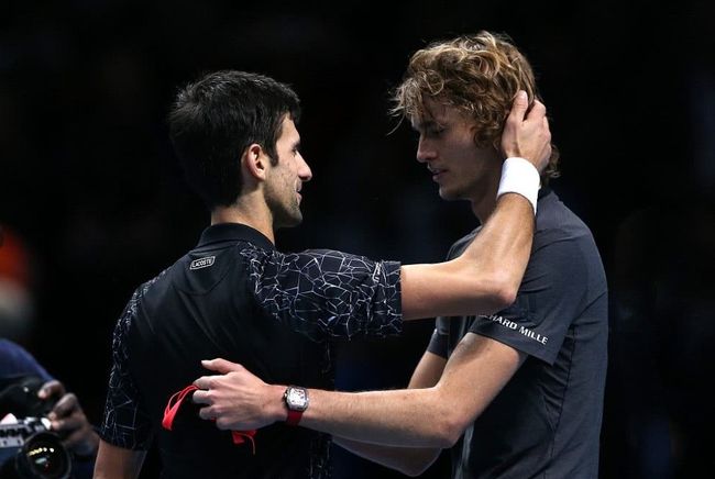 视为榜样 视为榜样