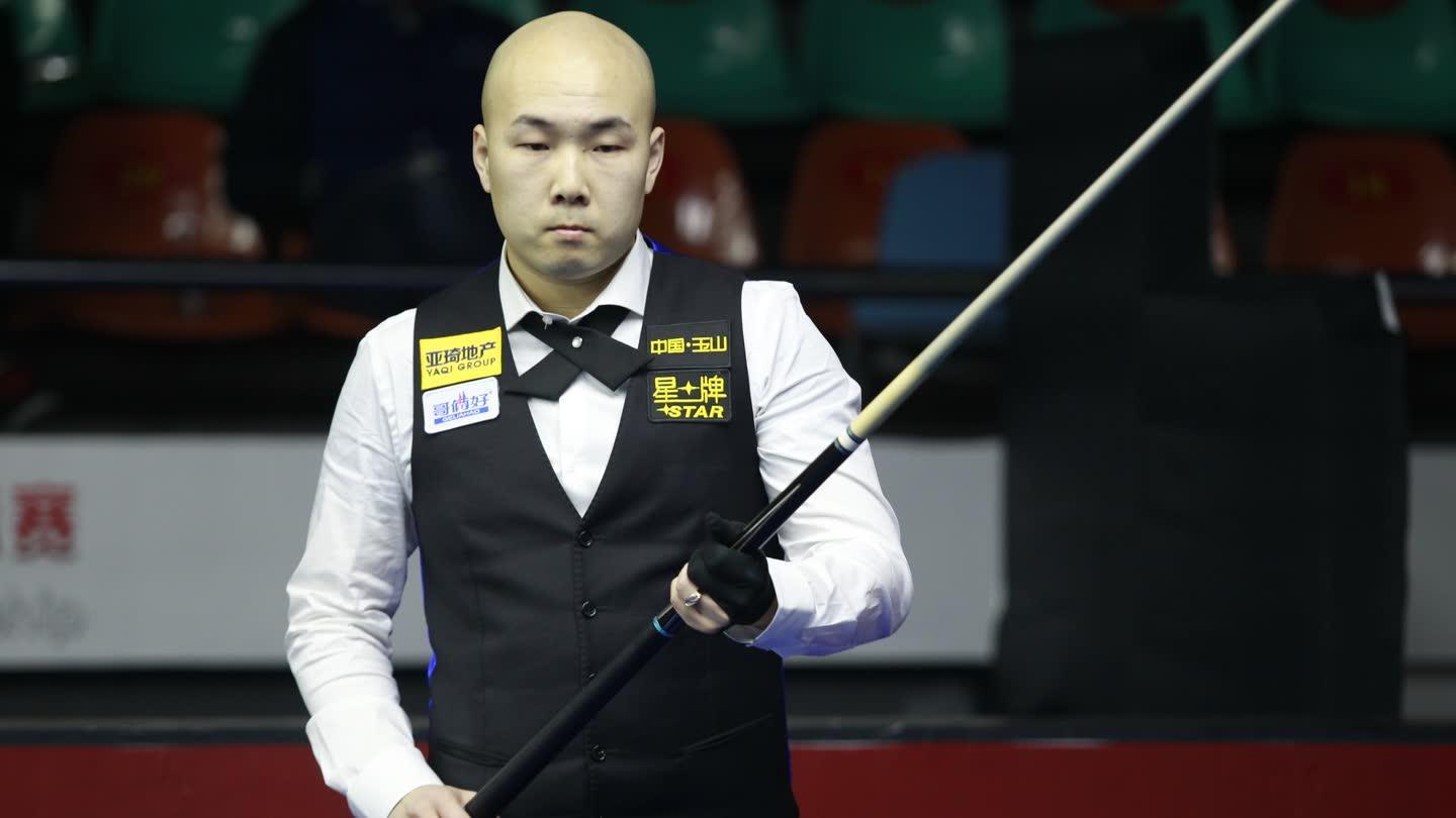 他完全有可 他完全有可