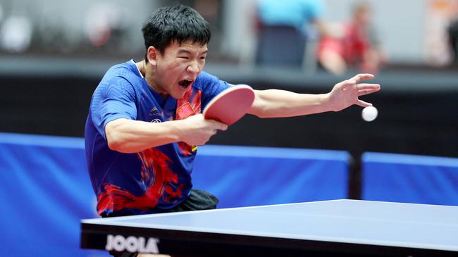 耳曼的绝对 耳曼的绝对